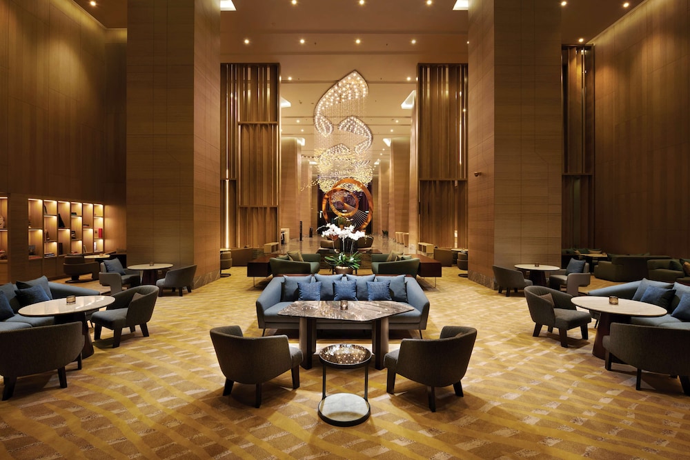 DoubleTree by Hilton Shah Alam i-City 58/76