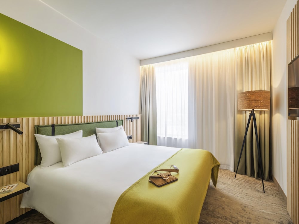Mercure Katowice Centrum 12/50
