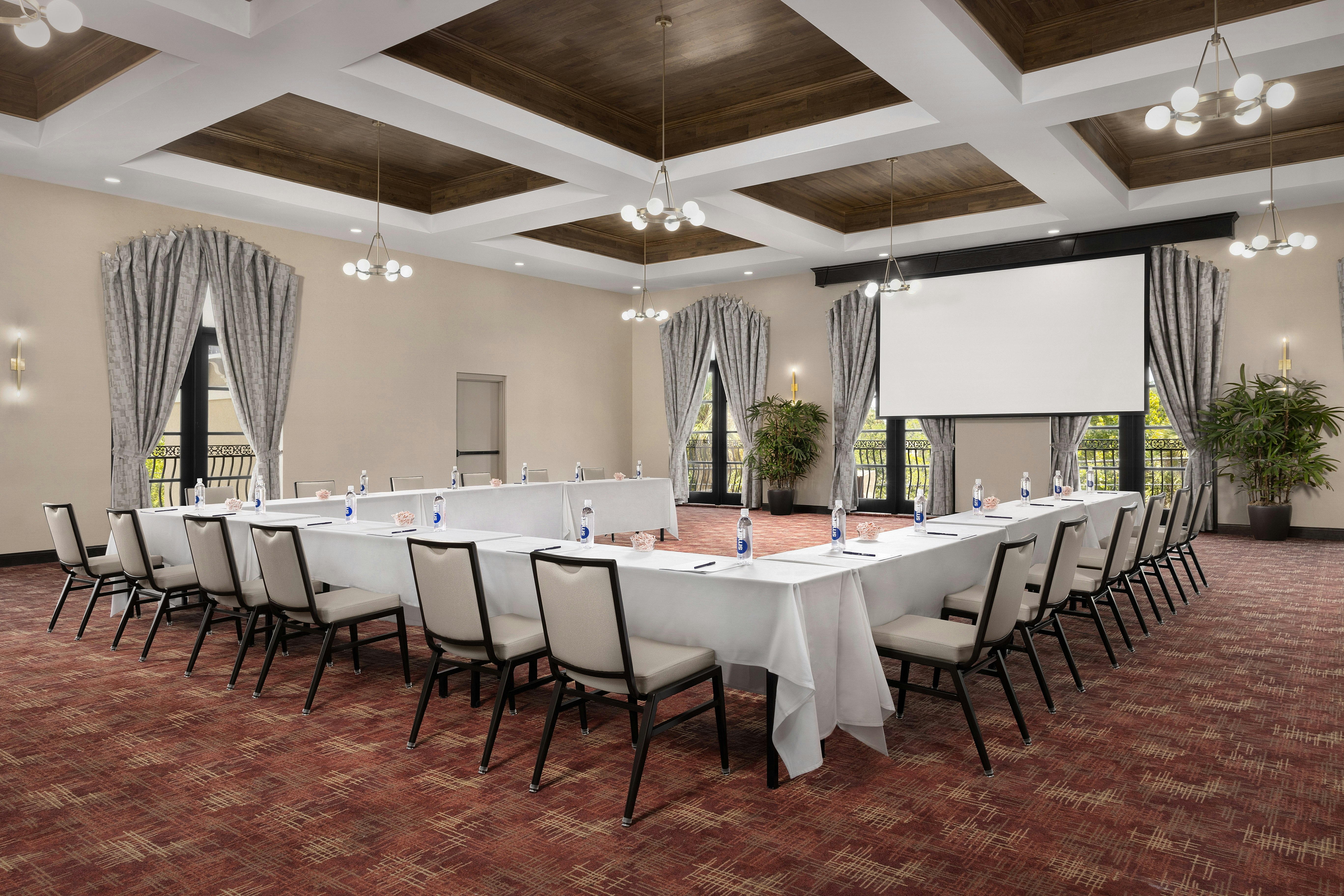 Doubletree By Hilton St Augustine Historic District 66/74