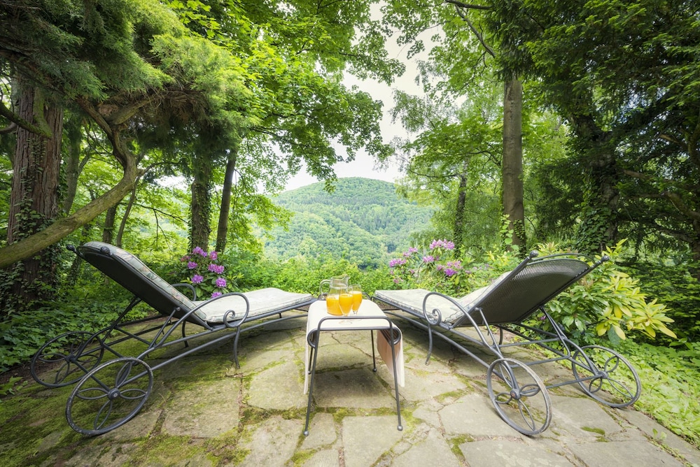 Parkhotel Atlantic Heidelberg 39/42