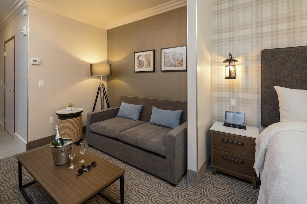 Aristocrat Hotel, BW Signature Collection 23/31