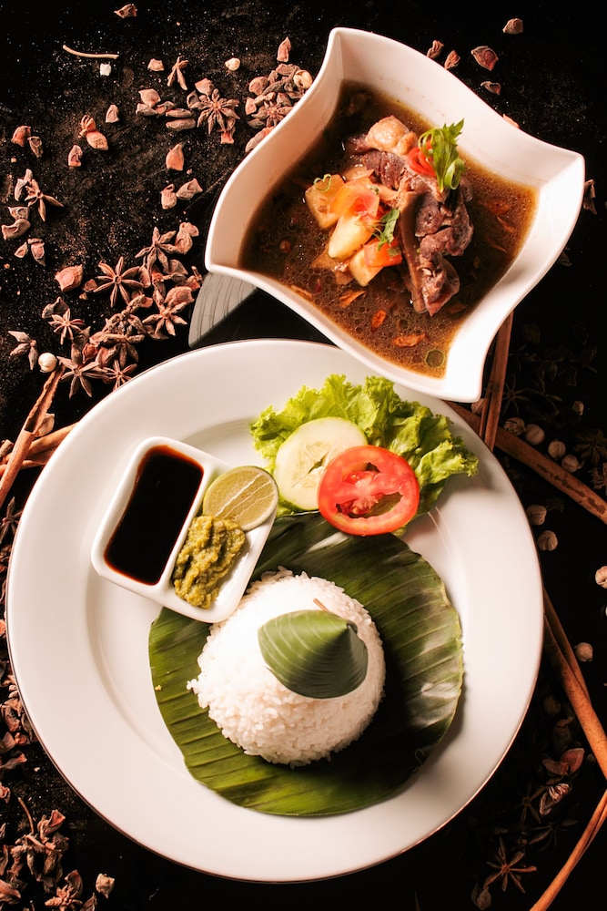 Daily Inn Hotel Jakarta 22/43