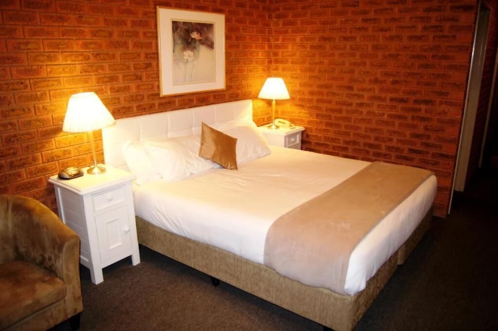 Central Yarrawonga Motor Inn 19/36