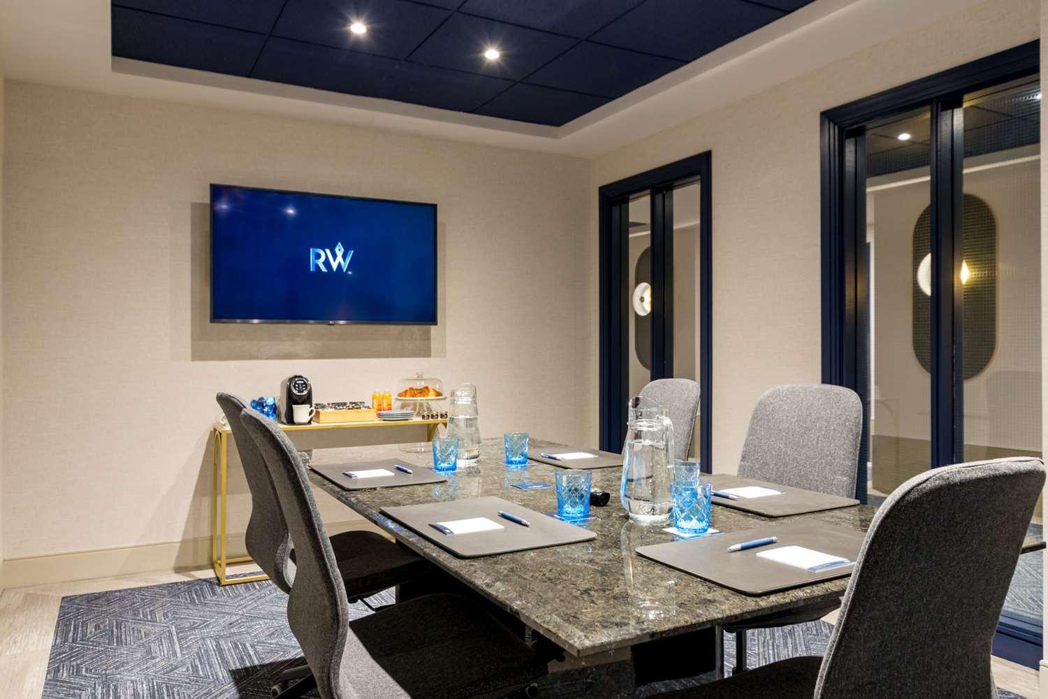 Hotel Royal William Ascend Hotel Collection 2/4