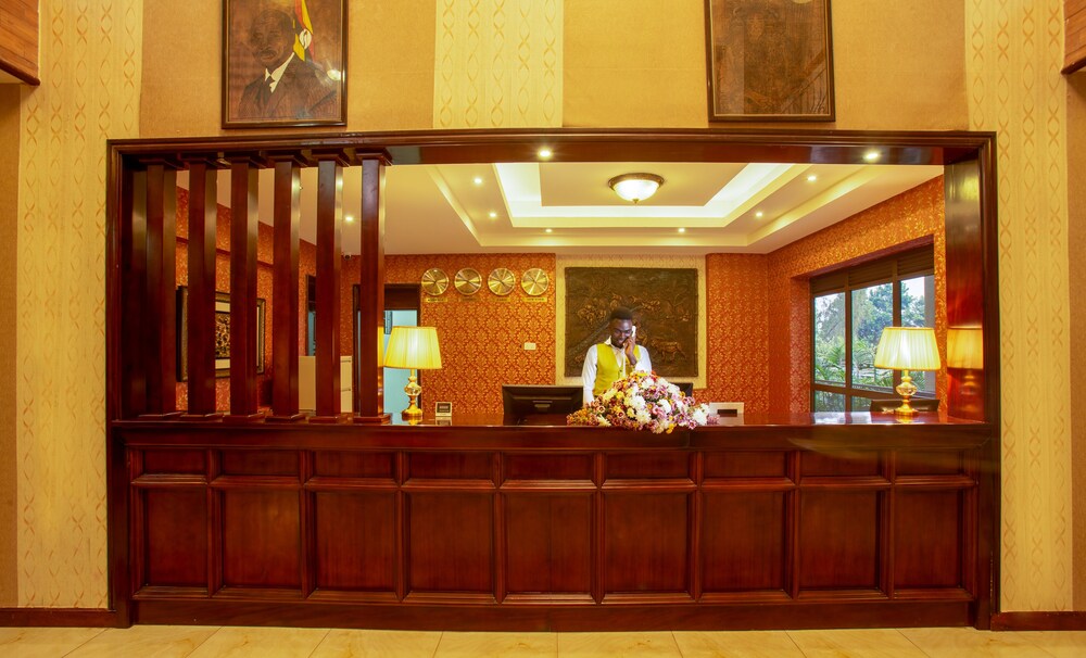 NYAIKA HOTEL FORTPORTAL 10/48