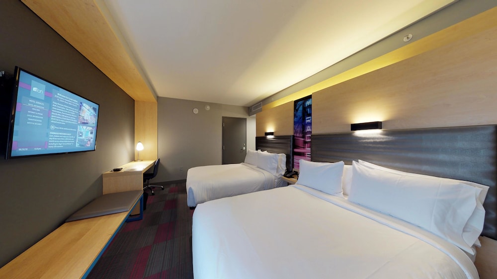 Aloft Coral Gables 8/43