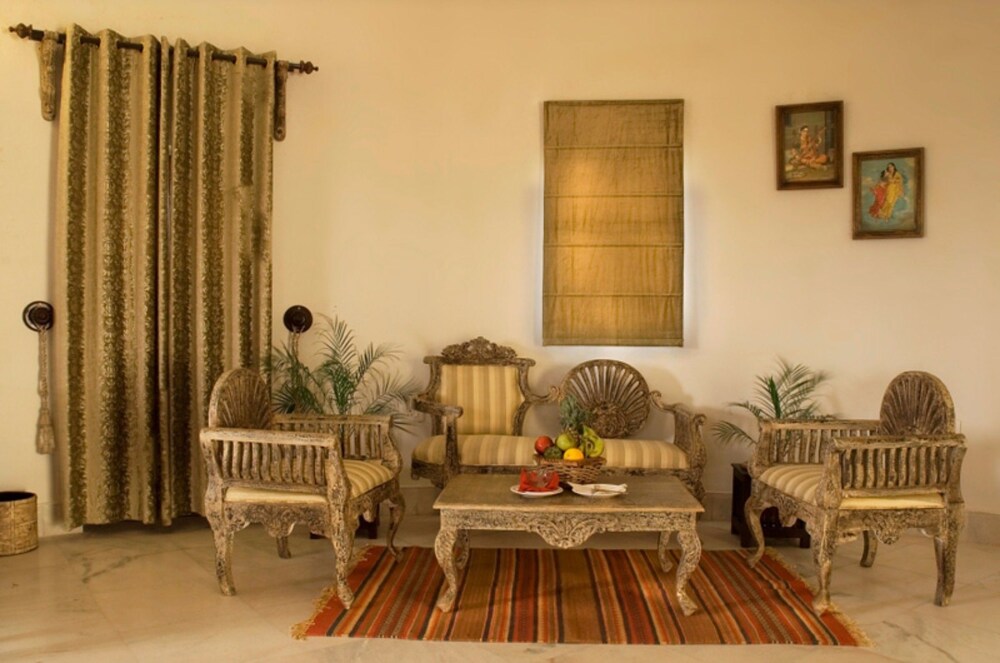 Fort Khejarla 9/30