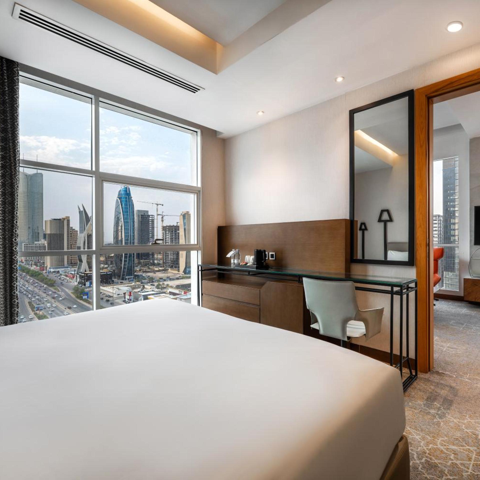Executive Suite