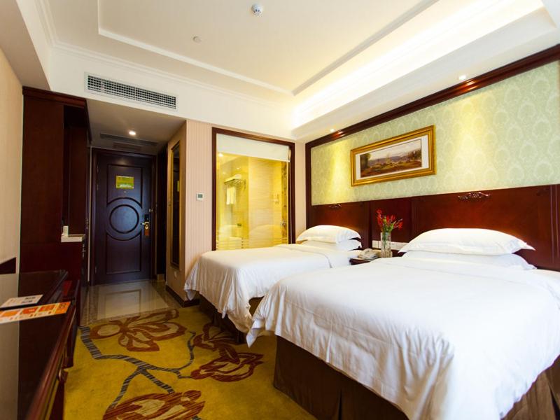 Vienna Hotel Guangzhou Jinshazhou 17/79