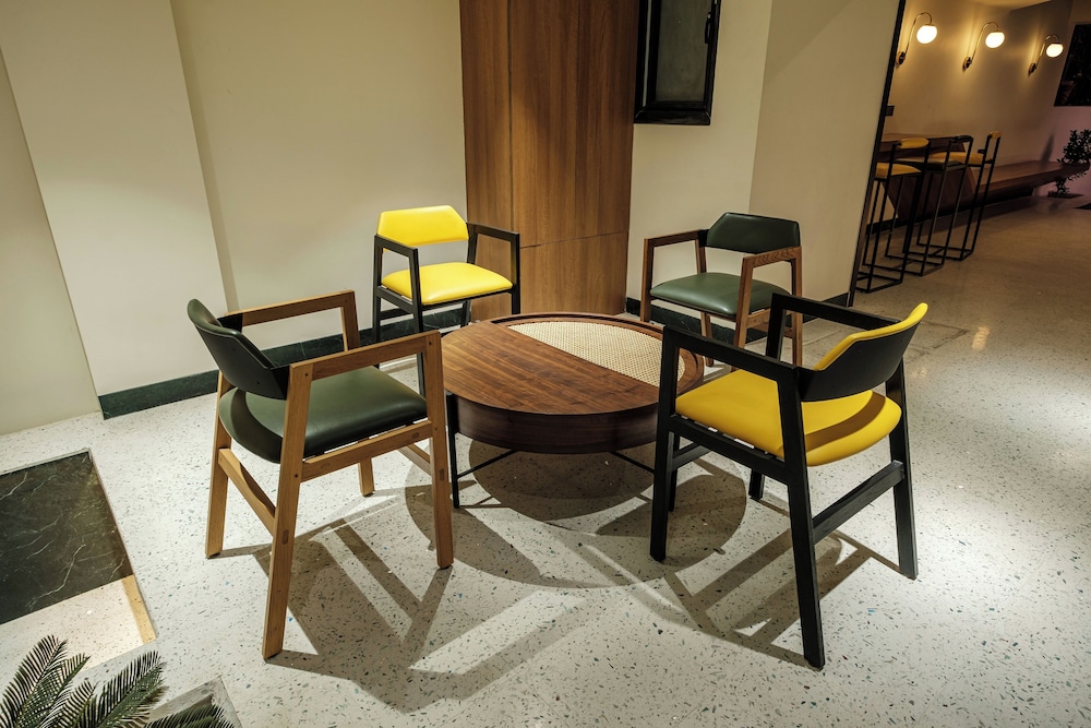 Indie Stays Jaipur 49/62