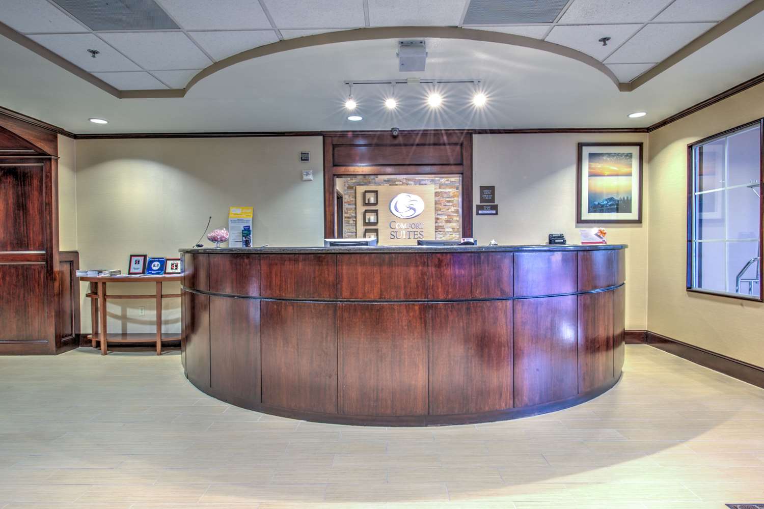 Comfort Suites Tomball Medical Center, TX 17/57