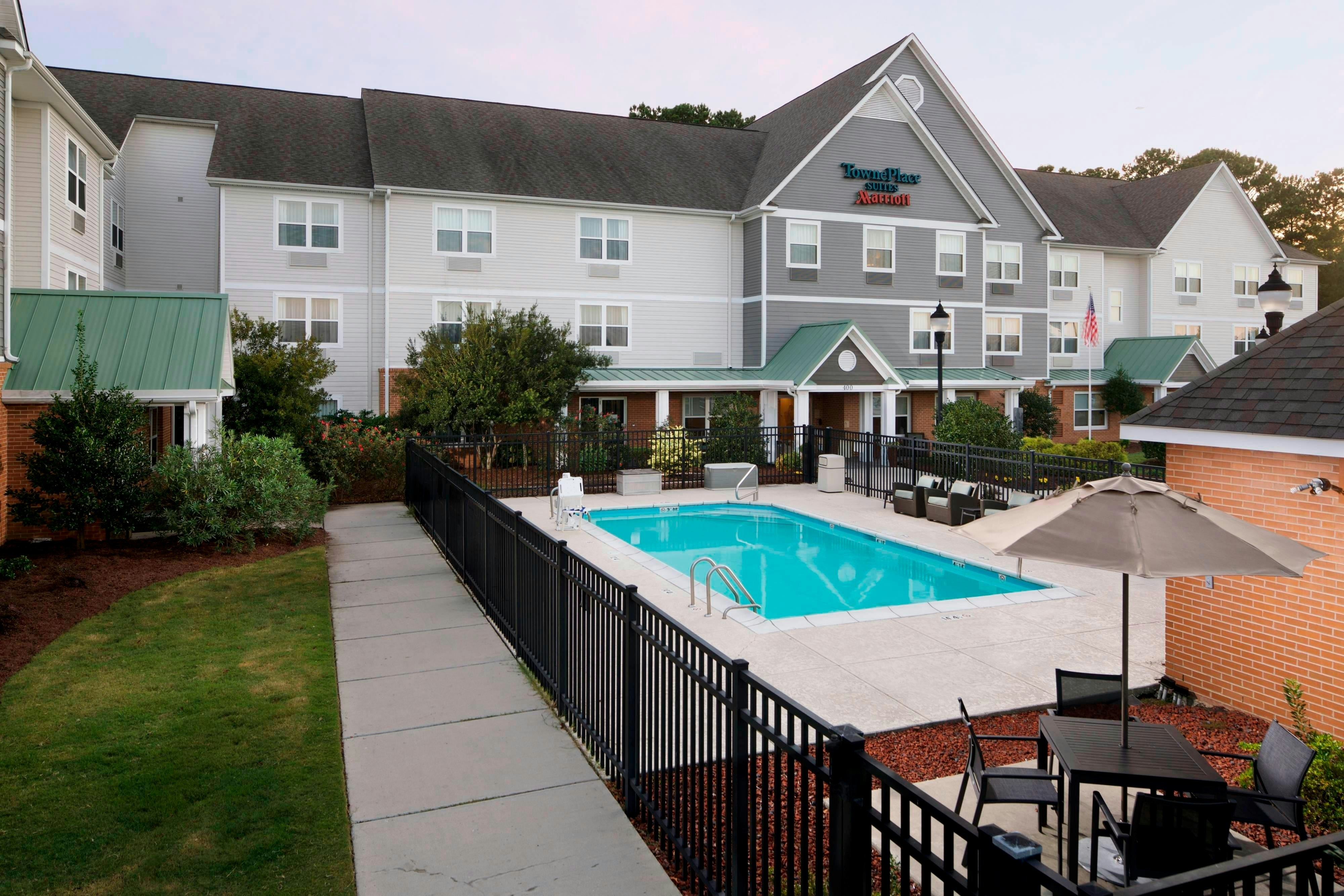 Towneplace Suites By Marriott Jacksonville 28/28