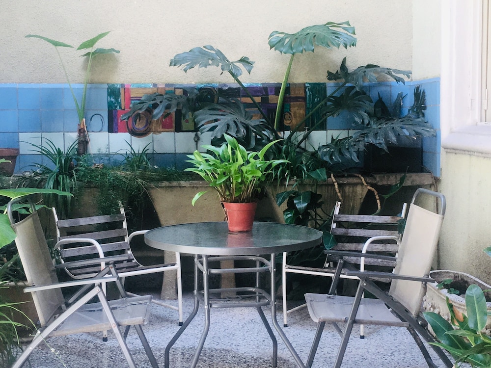 Hotel Chipre 33/50