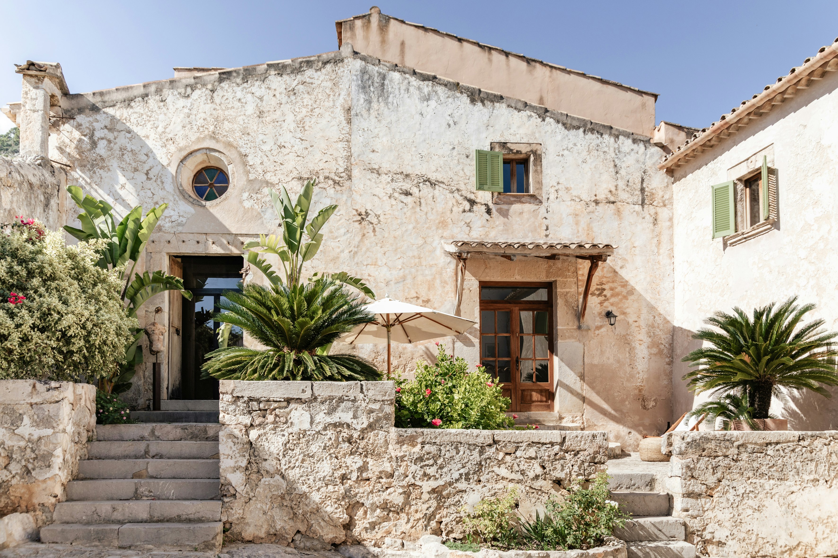 Finca Hotel Can Beneit 19/23