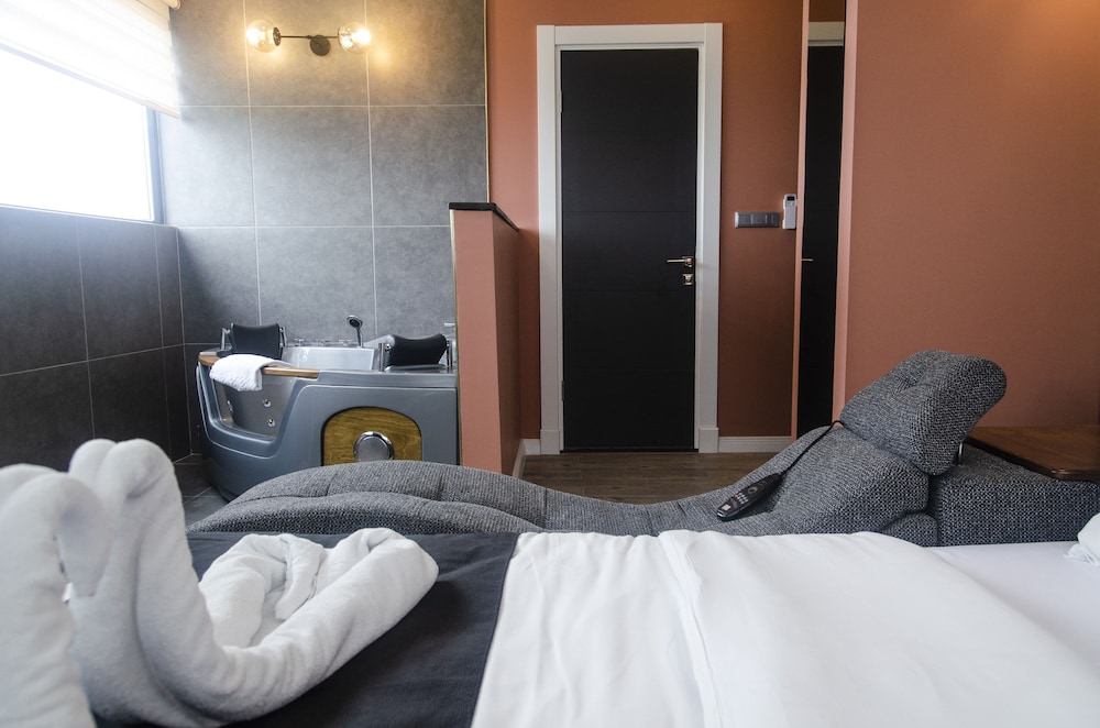Sweet Home Suite Hotel 31/78