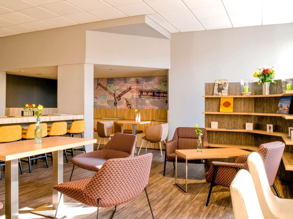 Ibis Frankfurt Centrum 56/75