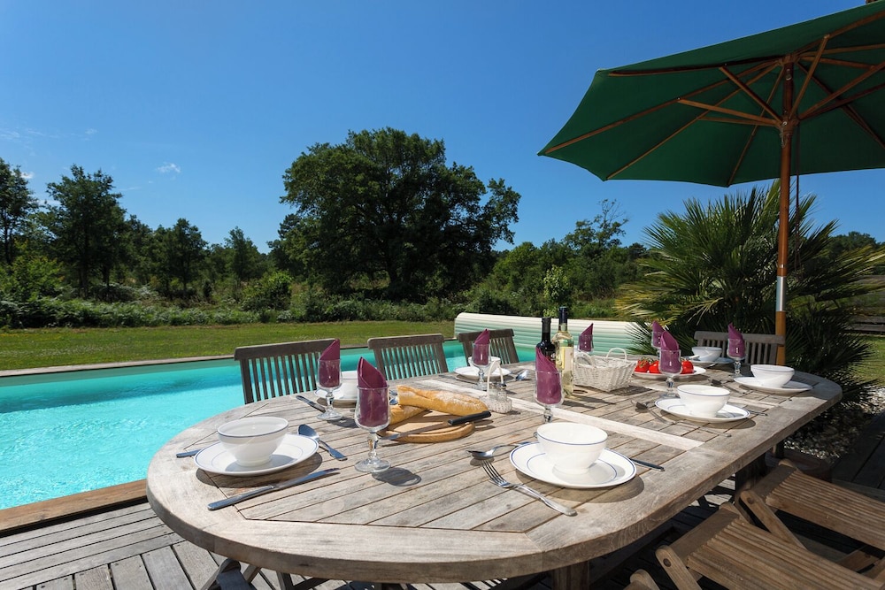 Villas Eurogroup La Prade 42/50