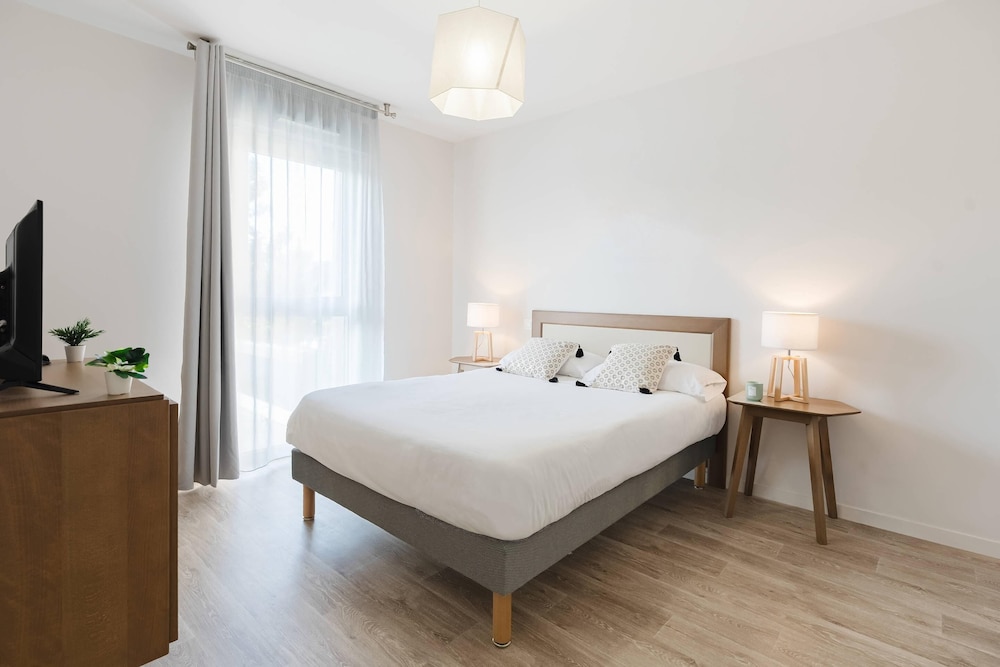Quality Aparthotel Dinan 14/27
