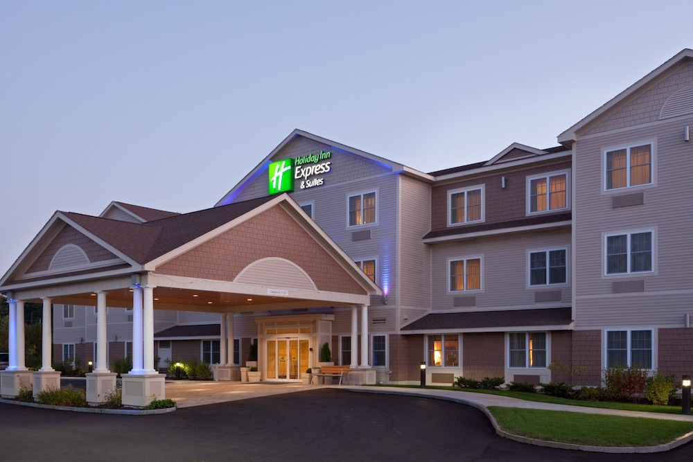 Holiday Inn Express & Suites Tilton 1/41