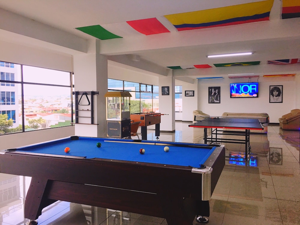 Hostel Del Paseo 10/50