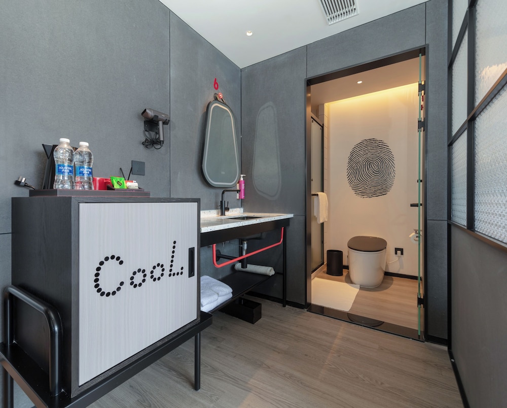 Yudu Hotel 5/49