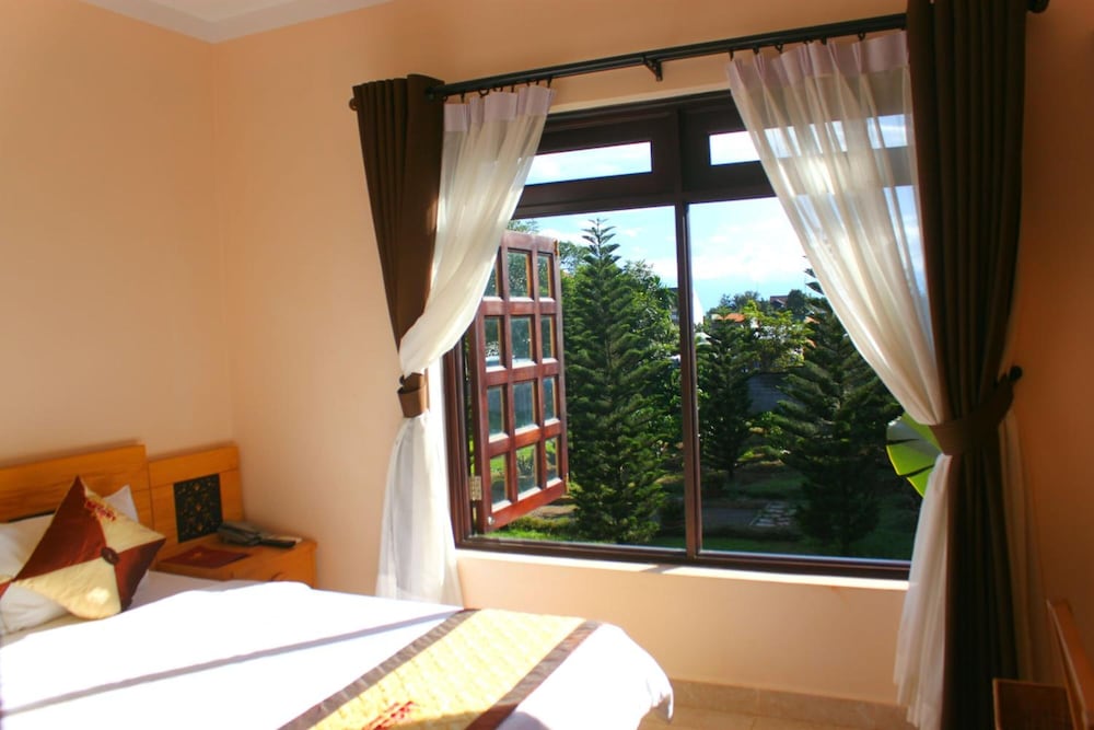 Trung Nguyen Coffee Resort 10/46