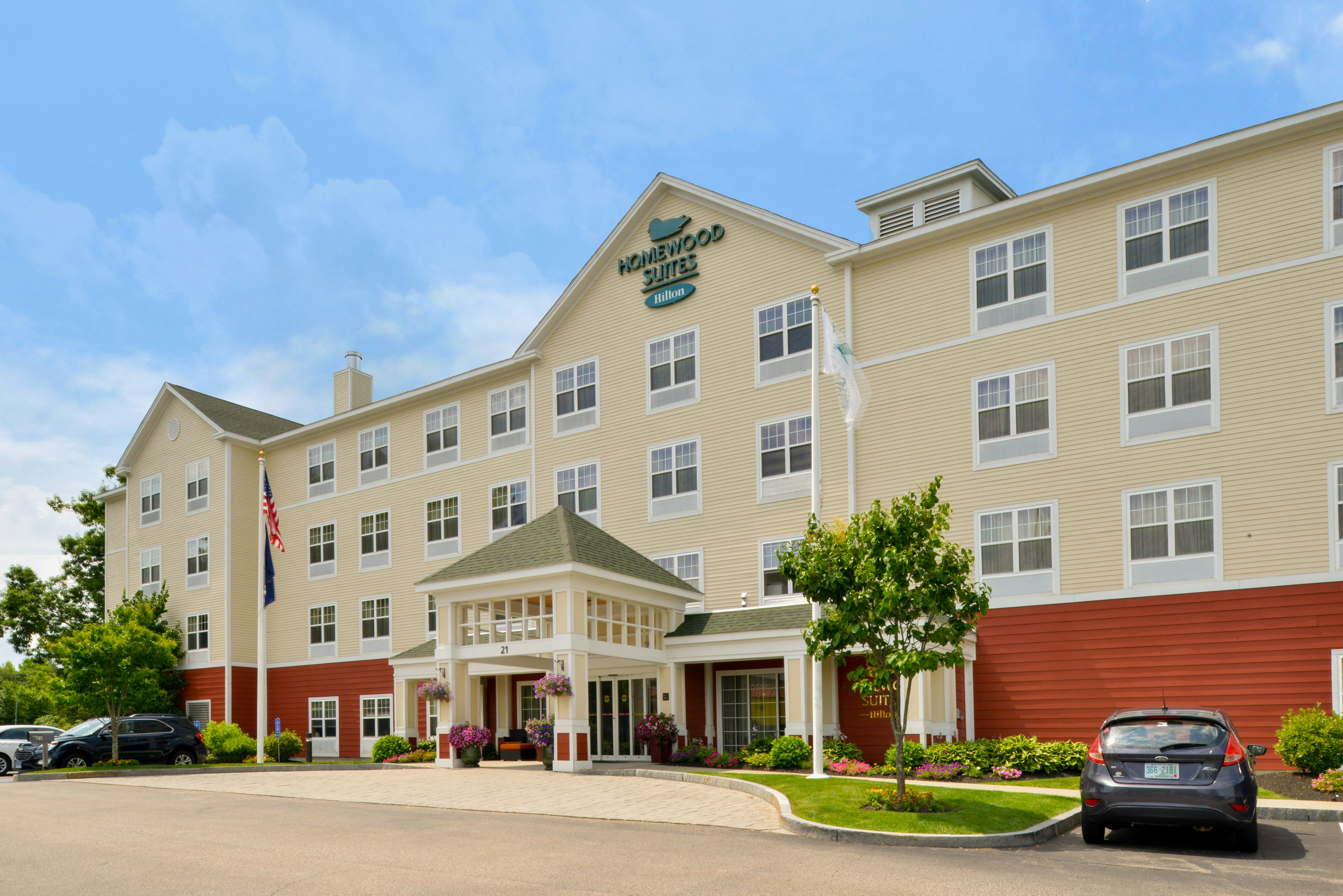 Homewood Suites By Hilton Dover 22/27