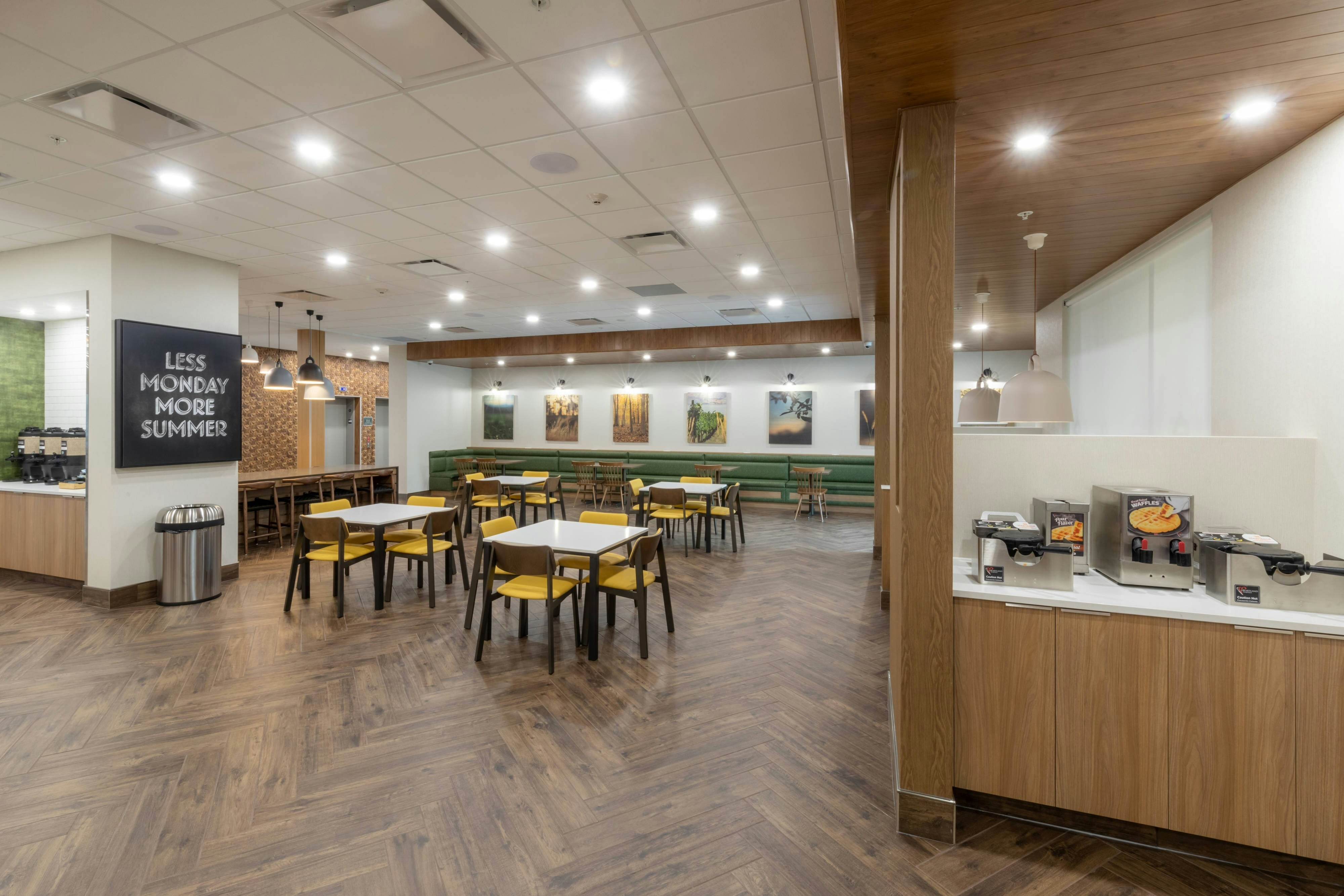 Fairfield Inn & Suites by Marriott Salmon Arm 8/12