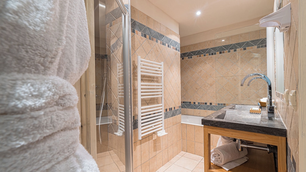 Hotel Carlina Belle Plagne 75/89
