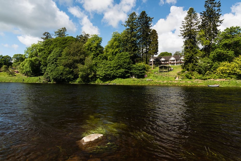 Ballathie House Hotel 36/49