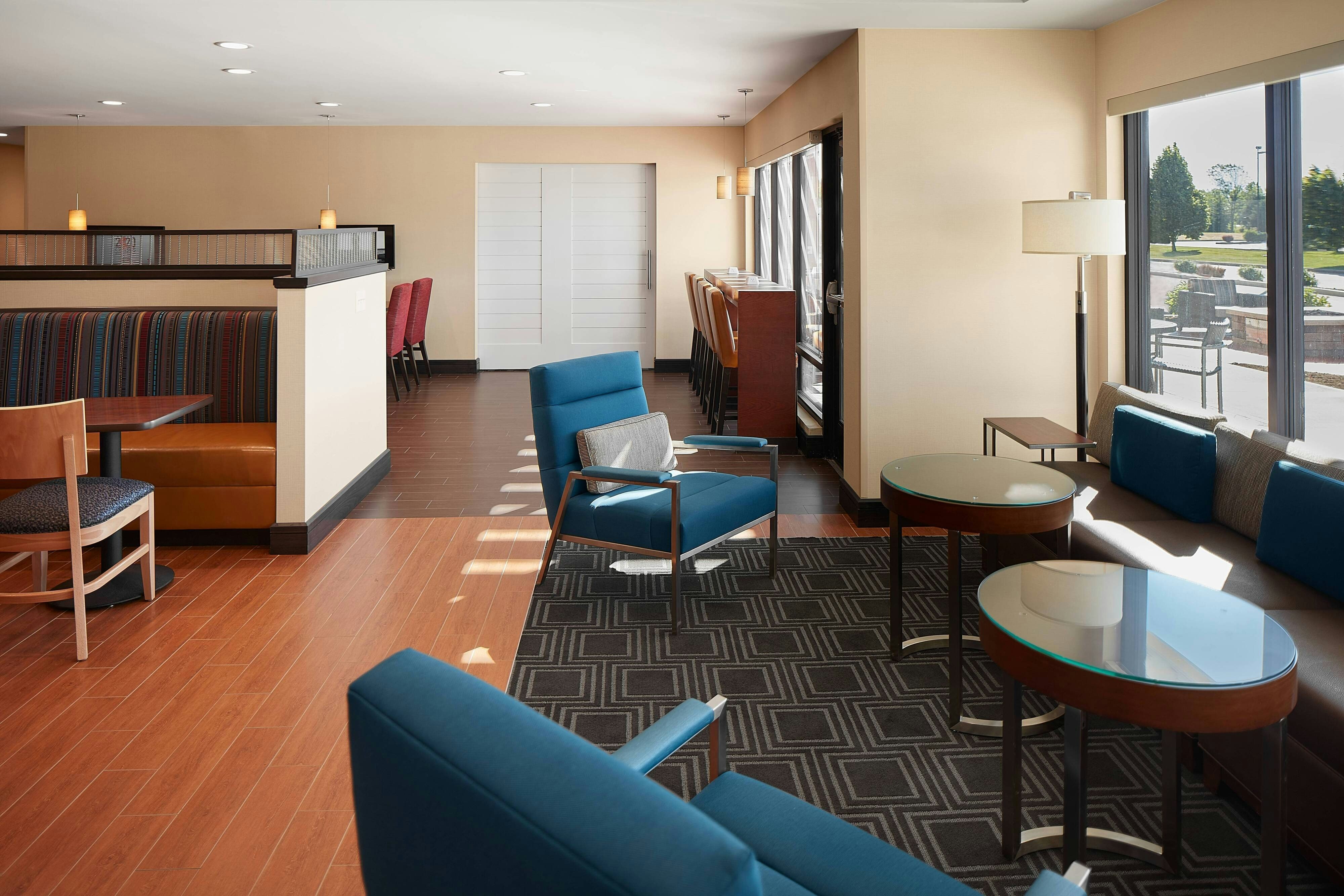 Towneplace Suites by Marriott Danville 11/25