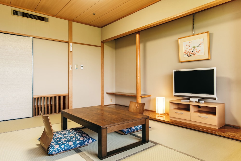 Kamenoi Hotel Tondabayashi (ex. Kanponoyado Tondabayashi) 31/50