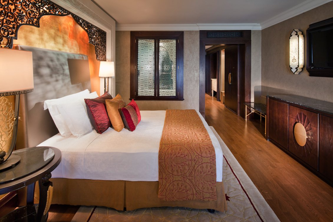 Jumeirah Zabeel Saray Dubai 22/79