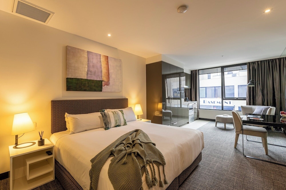 MainStay Suites Hawthorn 15/48