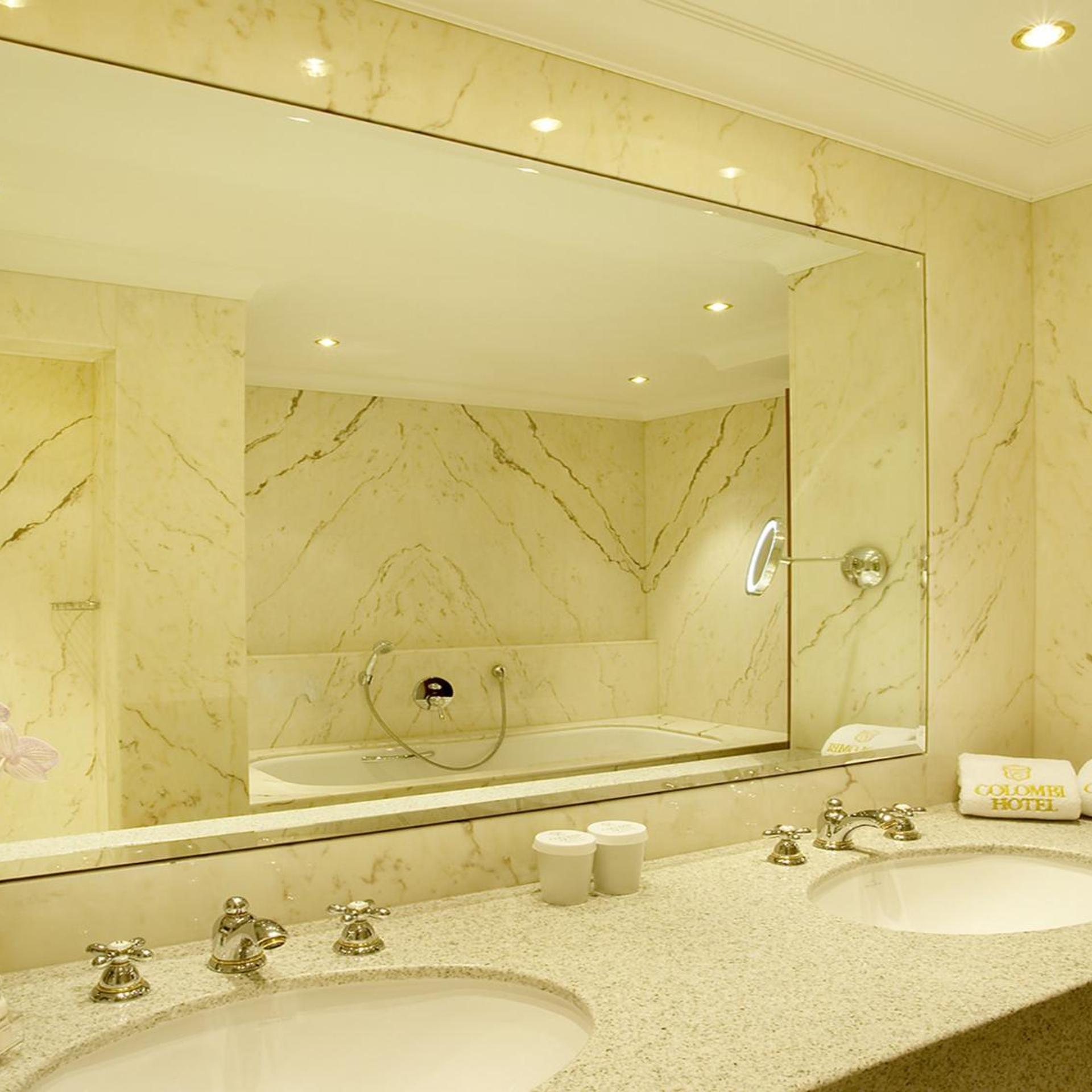 Junior Suite, Apartment, King Bed