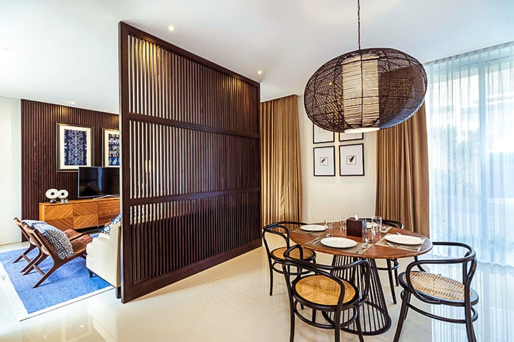 Nusa Dua Bay View Villas 7/50