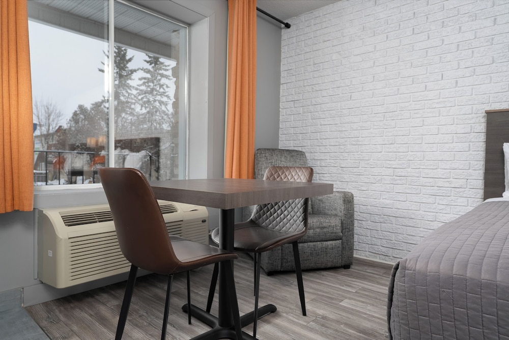 Complexe Dix80 31/49