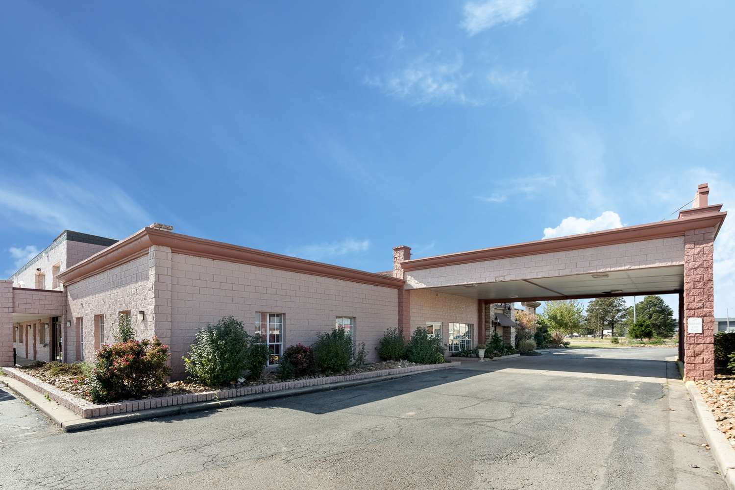 Quality Inn & Suites Paragould 19/19