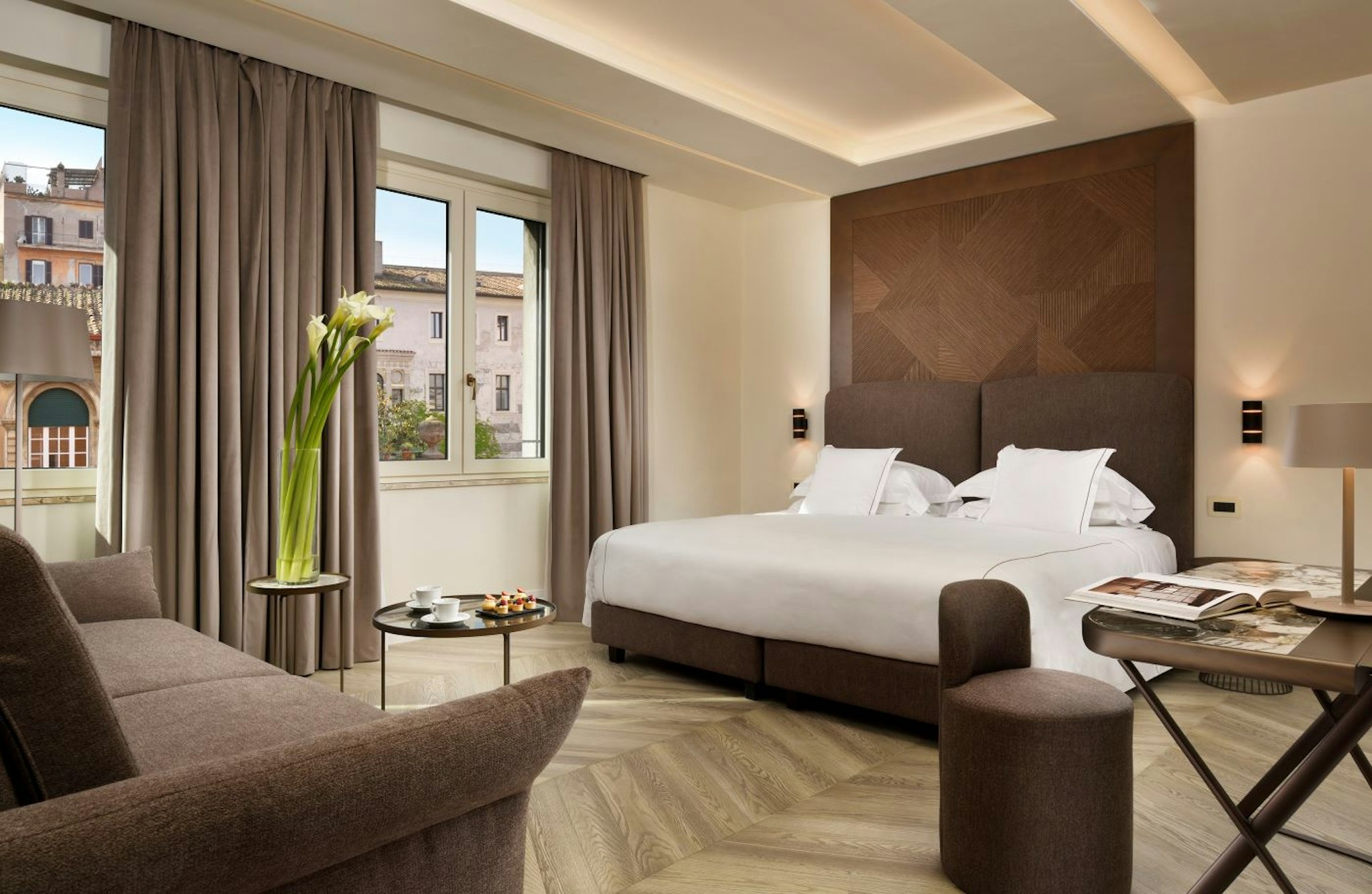 FH55 Grand Hotel Palatino 13/54