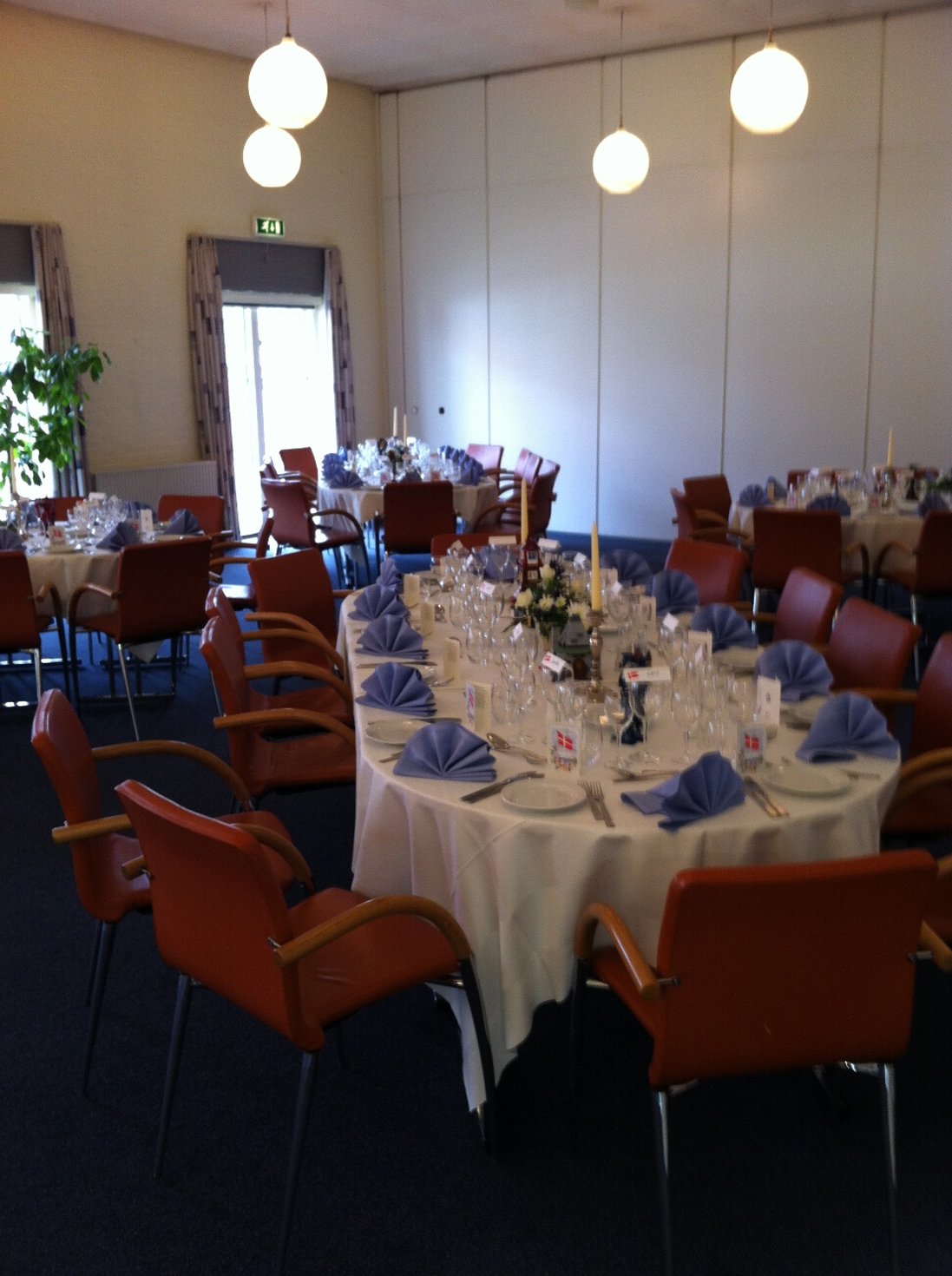 Hotel Årslev Kro 28/43