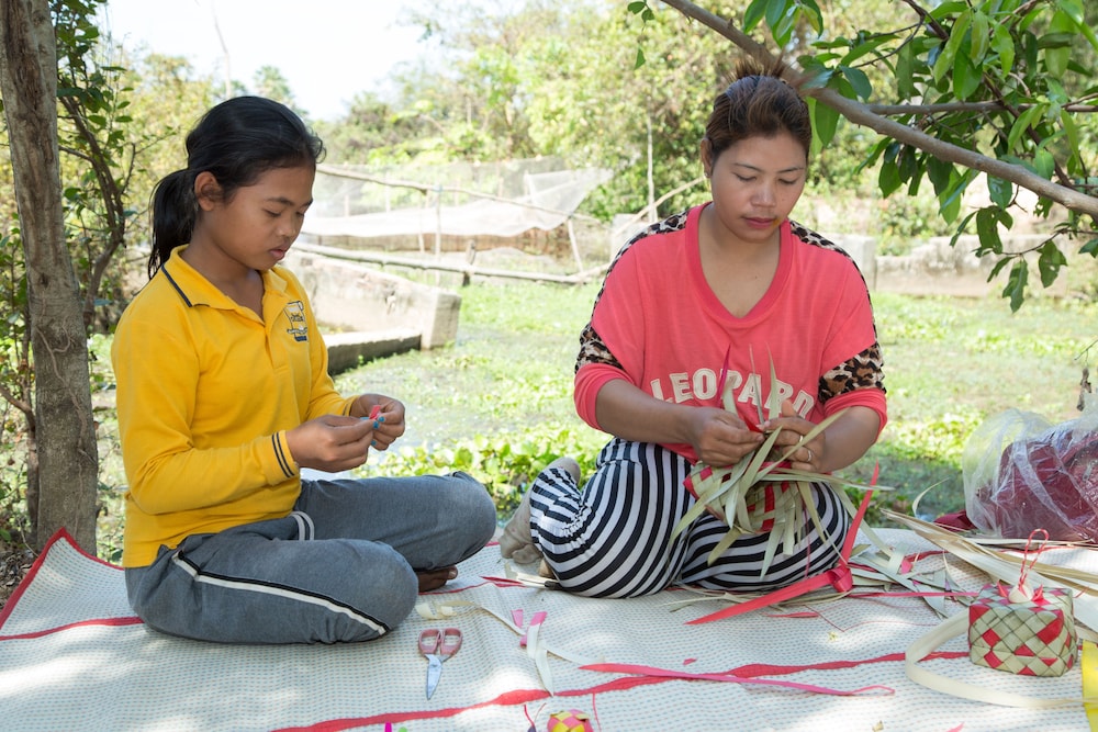 BONG THOM HOMESTAY 10/50