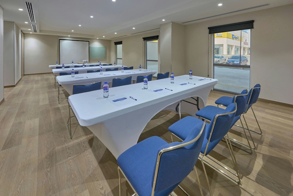 City Express by Marriott Tijuana El Florido 35/42