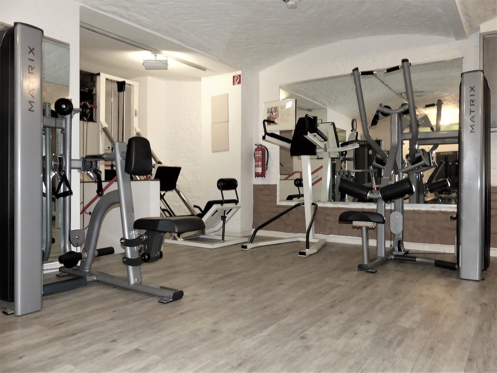 Top the Ascot Hotel Cologne 23/38