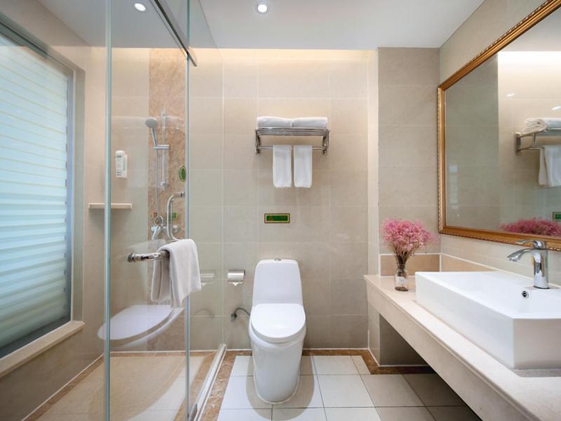 Vienna Hotel Jiangsu Nanjing Baijiahu Jinying 48/48
