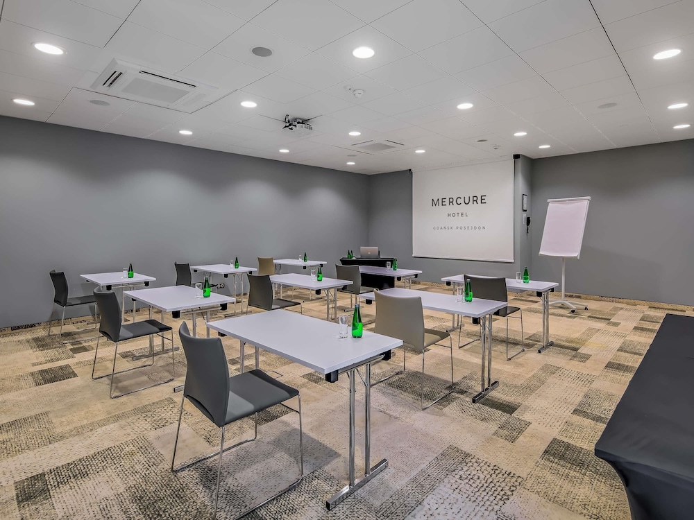 Mercure Gdansk Posejdon 50/64