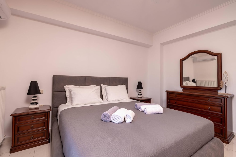 Leone Luxury Villas 15/50