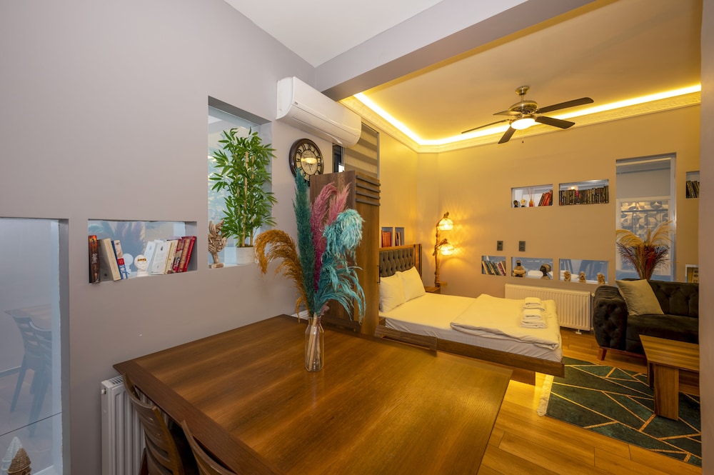 Dorne Suite Taksim 5/50