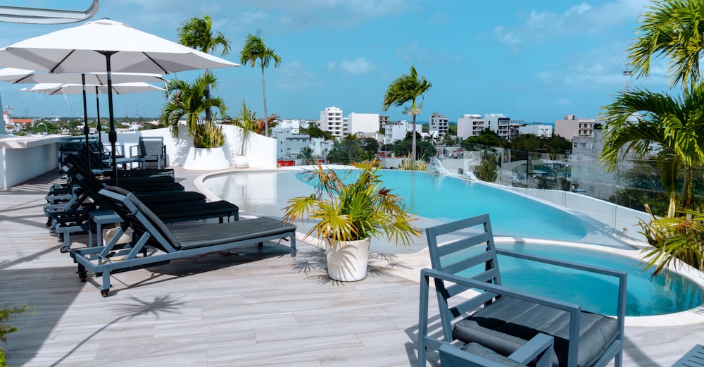 Mare Condo Vacacional 10/24