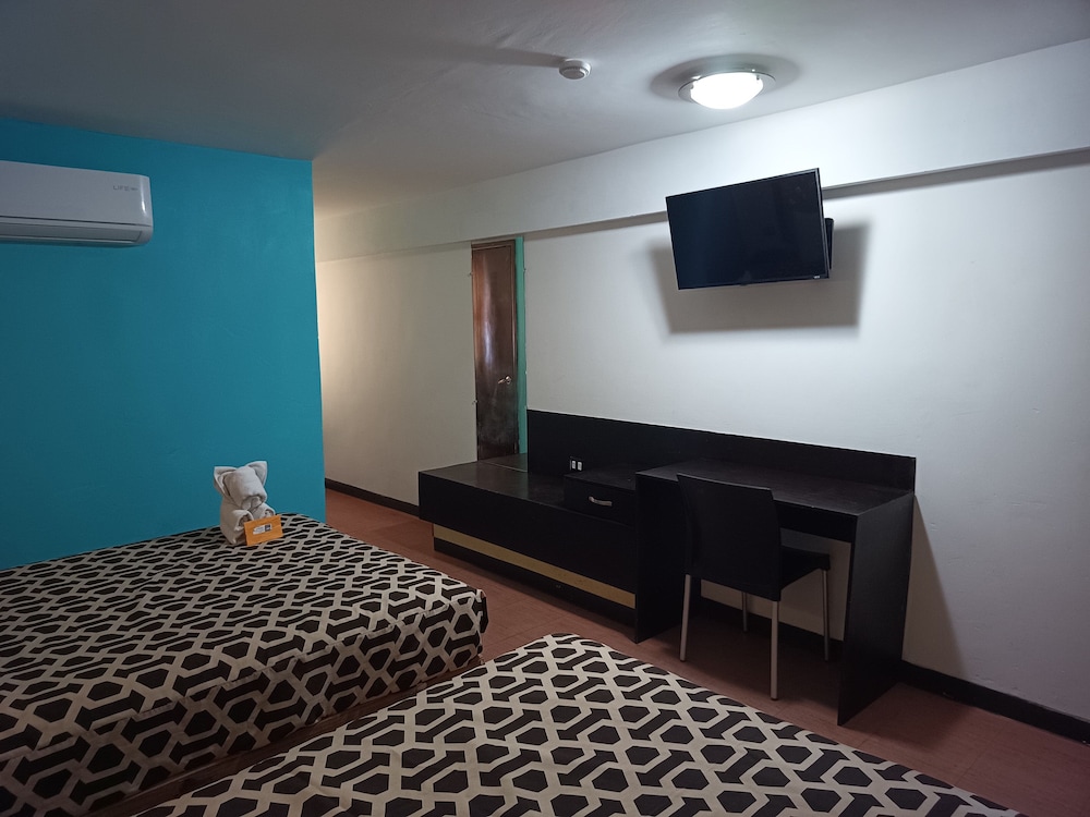 Hotel Essens by Kavia 40/50