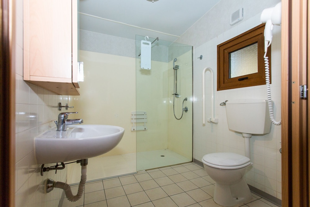 Club del Sole Rivaverde Easy Camping Village 60/61